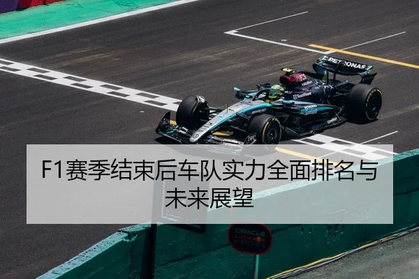 F1赛季结束后车队实力全面排名与未来展望